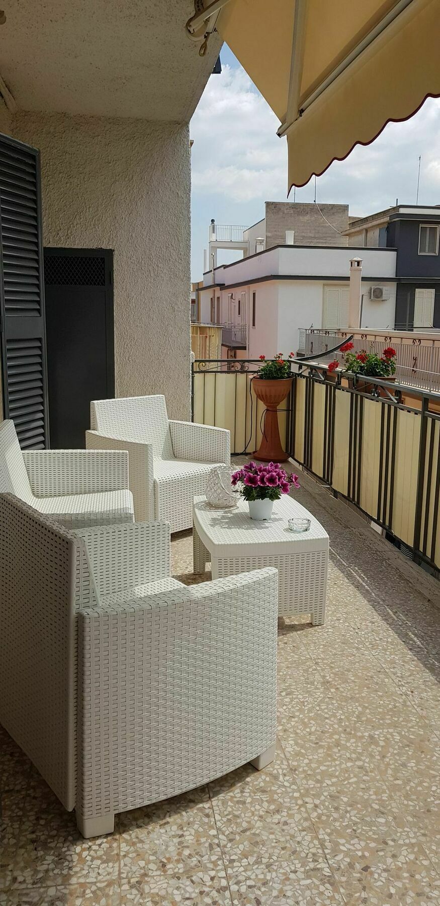 Cupersanum B&B Conversano Exterior foto