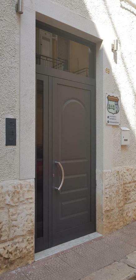 Cupersanum B&B Conversano Exterior foto