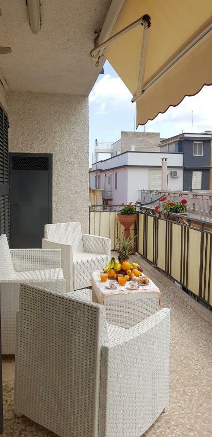 Cupersanum B&B Conversano Exterior foto