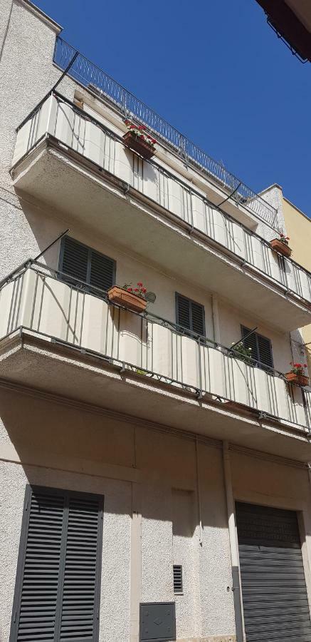 Cupersanum B&B Conversano Exterior foto